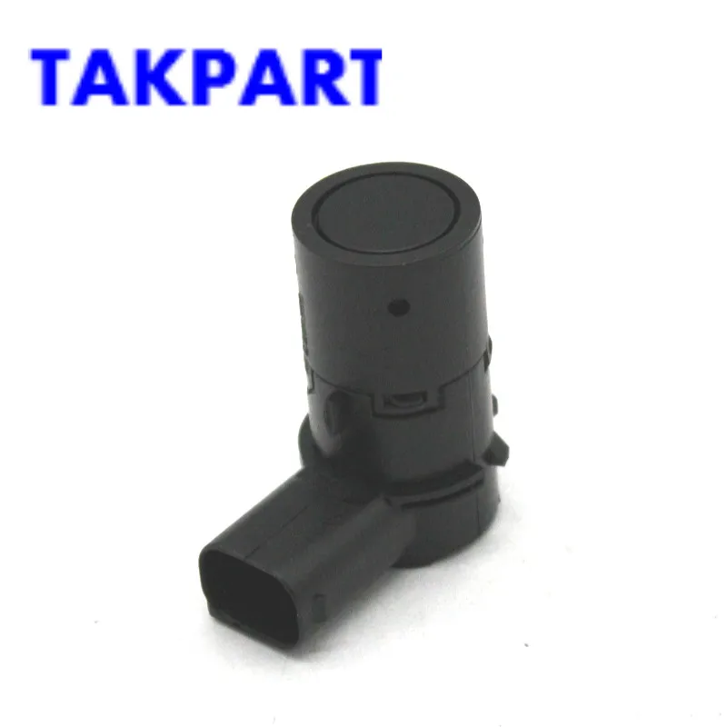 Датчик парковки TAKPART для Volvo C70 S40 S60 S80 V50 V70 V70x XC90 30668099 30668100 30765108|Датчики парковки| |