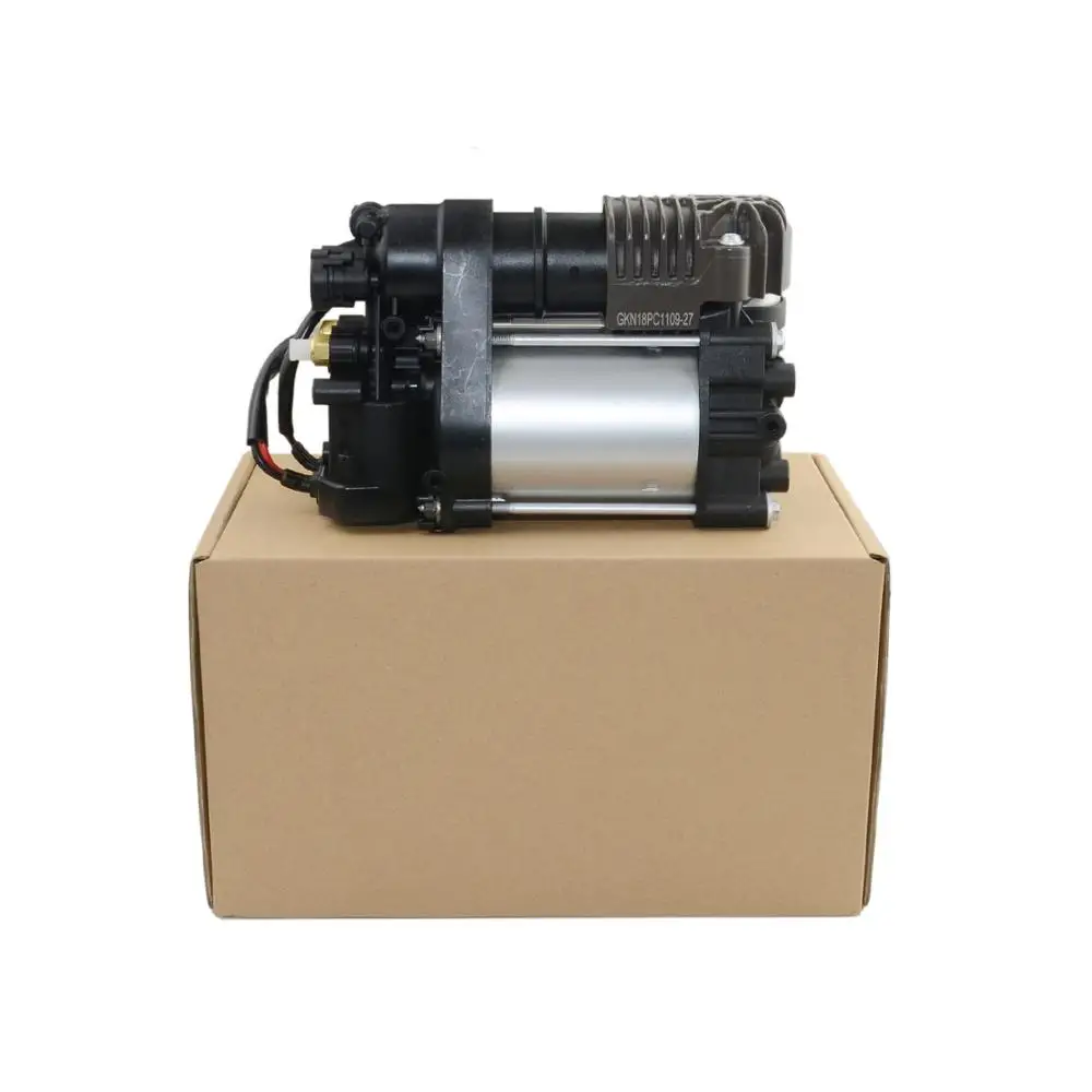 Air Suspension Air Compressor Pump 68204730AB 68041137AF For Jeep Grand Cherokee