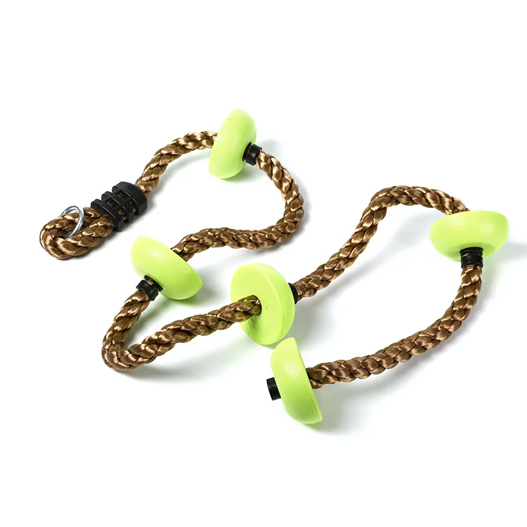 LK92 Children Climbing Rope Indoor Outdoor Entertainment Exercise