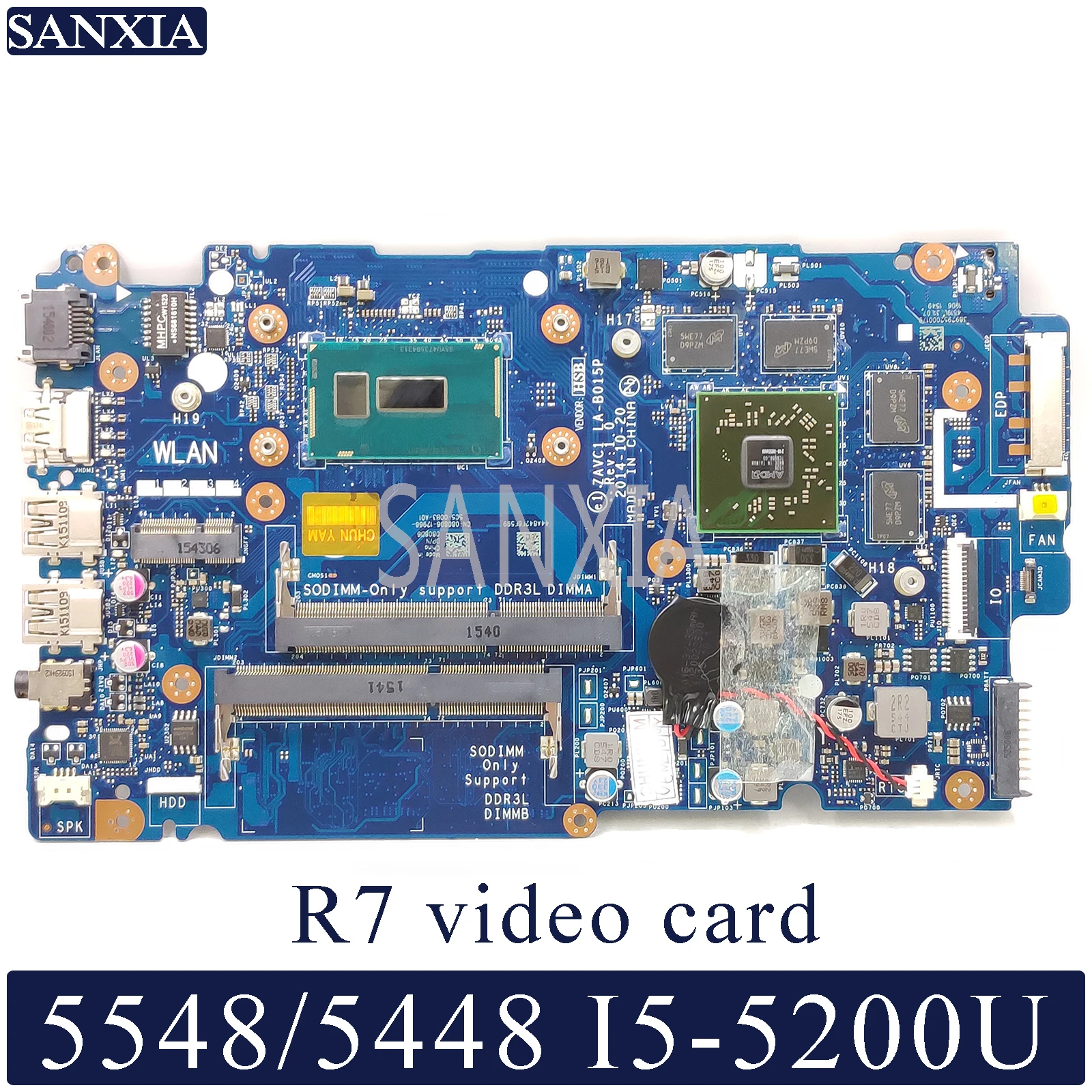 Computer Components