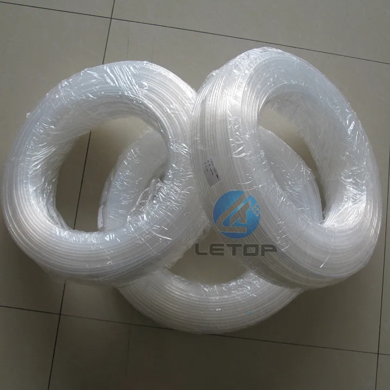 8 line ink tube