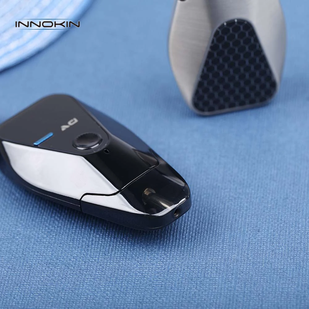 Оригинальный Innokin комплект DV Pod с 500 мАч встроенной батареей 2 8 мл многоразового