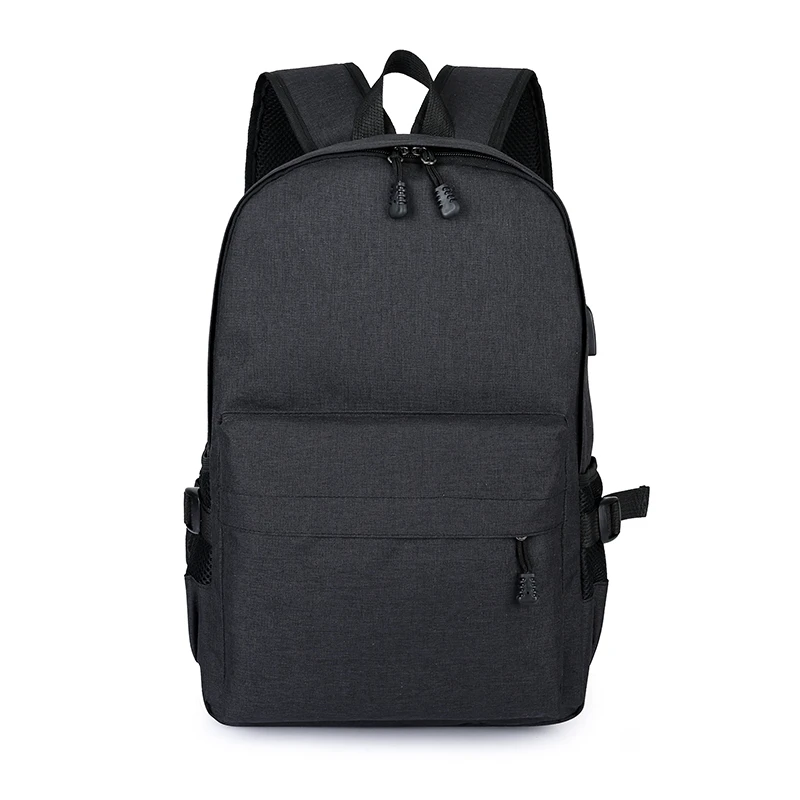  Mochila de viaje antirrobo para portátil para adolescentes Mochila de carga usb para hombres Mochil