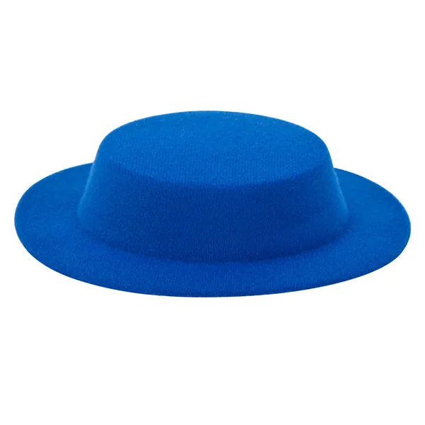 3 cm Grand Plat Top pour Femme Mini Tilt Top Hat Millinery Fascinator base Craft A051