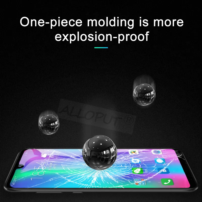 2019 Umidigi A5 Pro защитное стекло для телефона юмидиджи а 5 про горячая Распродажа