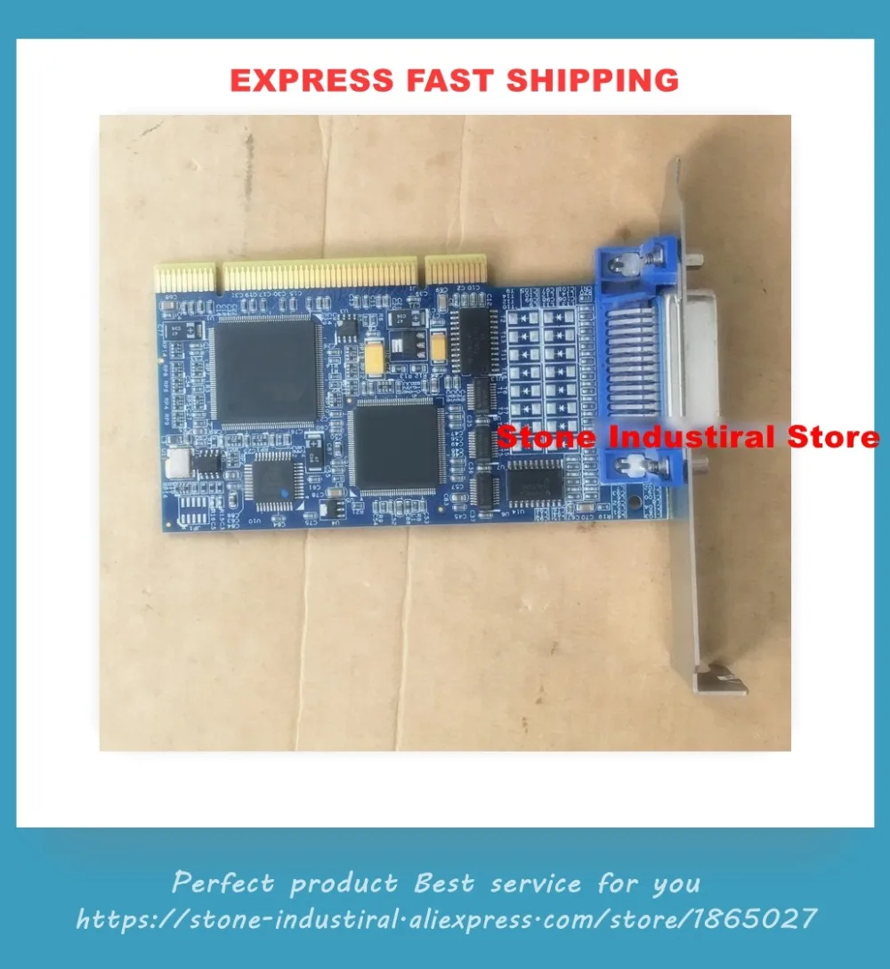 Pci-gpib 3a488-lpci Original Lpci3488a