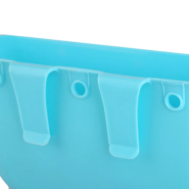 Car Trash Can Suspension Garbage Can Car Storage Box Mini Trash Bin Interior Accessories Glove Compartment