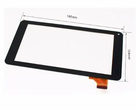 

Witblue New touch screen For 7" digma optima 7300 TT7045RW Tablet Touch panel Digitizer Glass Sensor Replacement