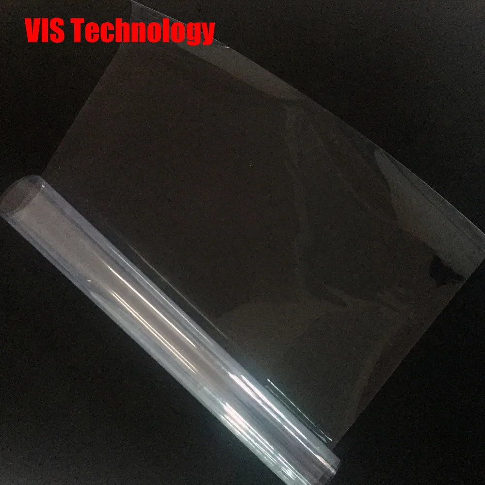 1 шт. FEP пленка 145x22 0/290*440/410*370 мм DLP LCD SLA Смола 3D принтер 0 толщина для принтера Thingiverse