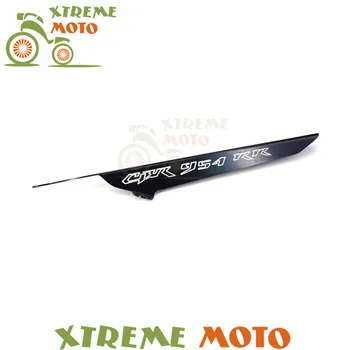 

Aluminum Black Chains Guard Cover Shield For Honda CBR 929RR CBR929RR 00 01 2001 2000 CBR 954RR CBR954RR 02-04 2003