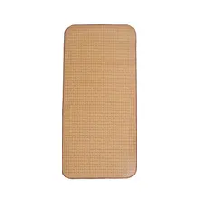 Summer Cool Comfortable Mattress Mat Baby Mat Mosquito Net Mat Baby Mat Crib Rattan Children'S Mat