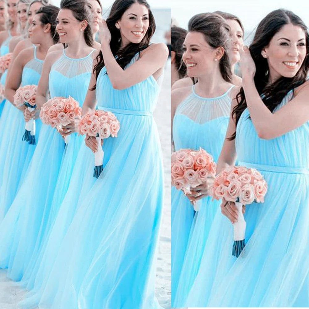 14 custom make bridesmaid dress