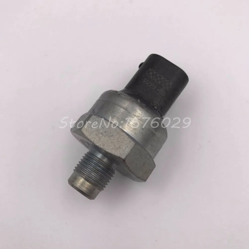 ANLILU 34521164458 ABS DSC Pressure Sensor Anti lock Stability Control
