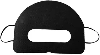 

Disposable Mask for VR Headset Hygiene Cover for PS VR Virtual Reality 100PCS