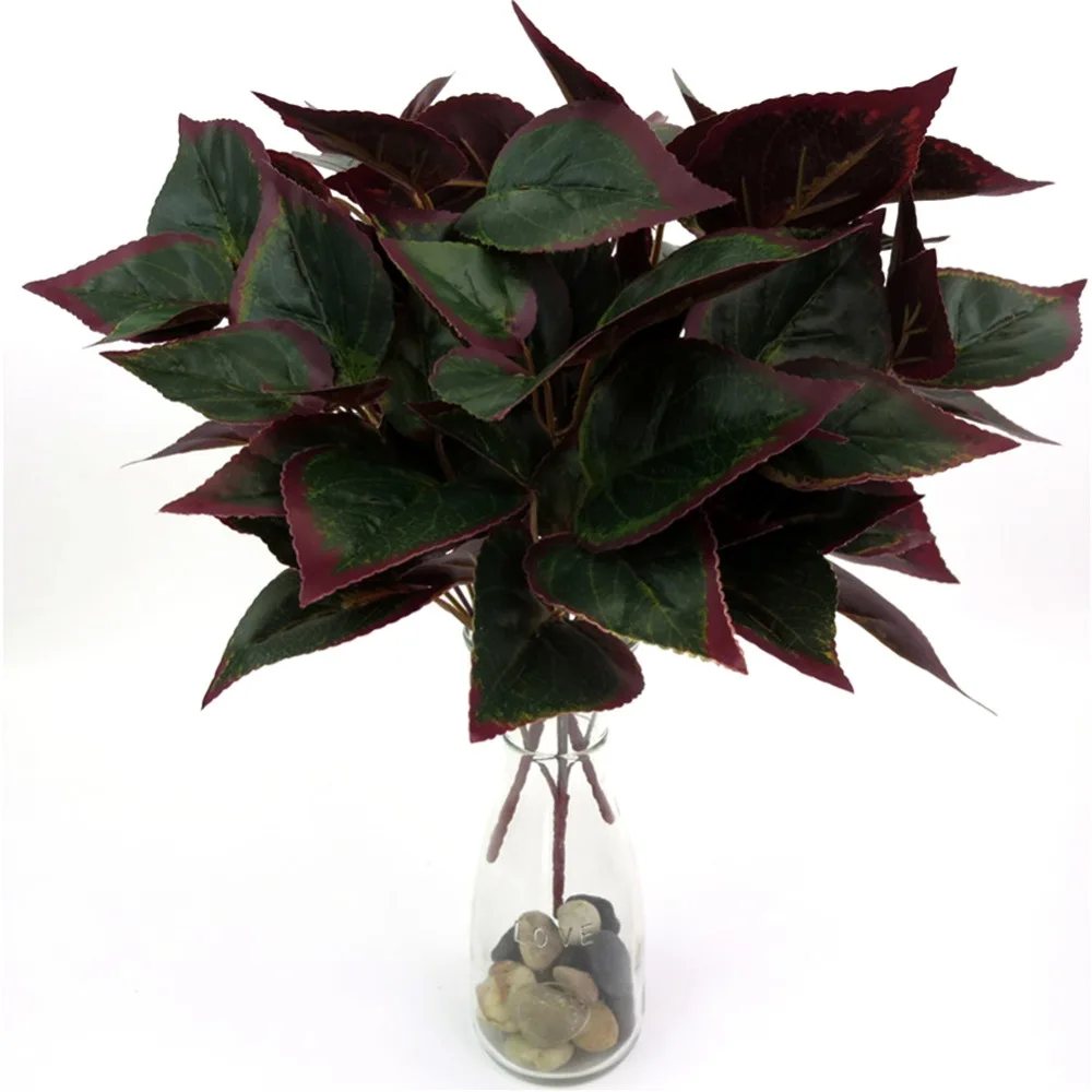 6 Forks 36cm Green Hanging Plant Artificial Plant Green Radish Wall Home Decoration Balcony Decoration Flower Basket Accessories 6 Forks 36cm Green Hanging Plant Artificial Plant Green Radish Wall Home Decoration Balcony Decoration Flower Basket Accessories