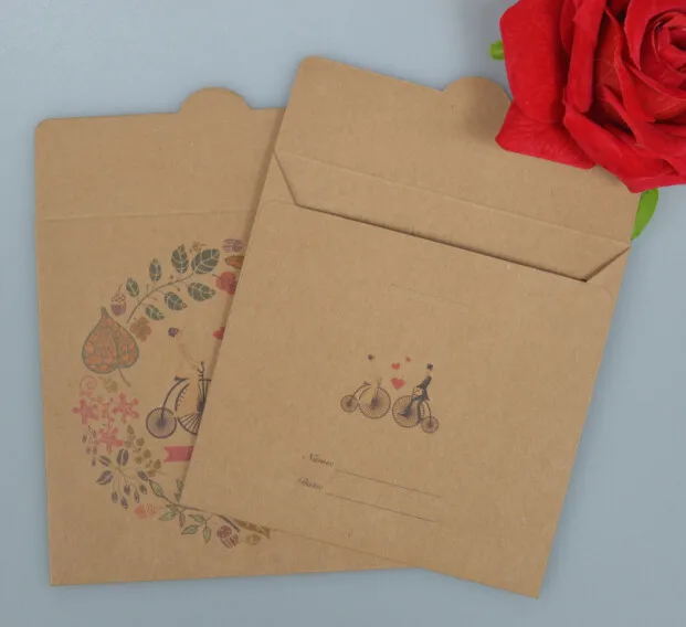 dvd envelopes