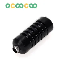 Тату-машинка SB004 индивидуальность держатели для тату-машинок Non-slip-черные татуировки ручка