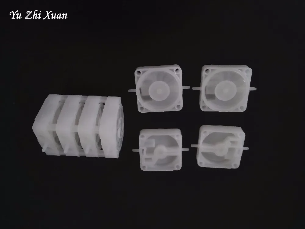 Бесплатная доставка! 8 шт 1 лот контроль стабильности чернил клапан для Epson WF7610 WF3640