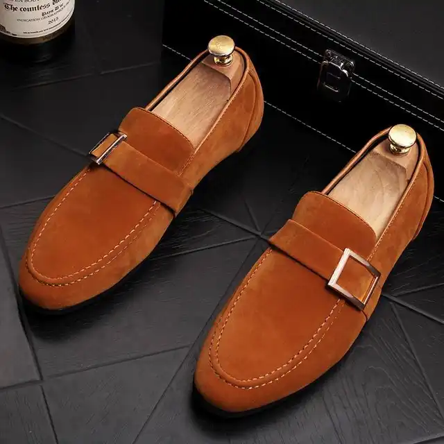 trending slip on shoes