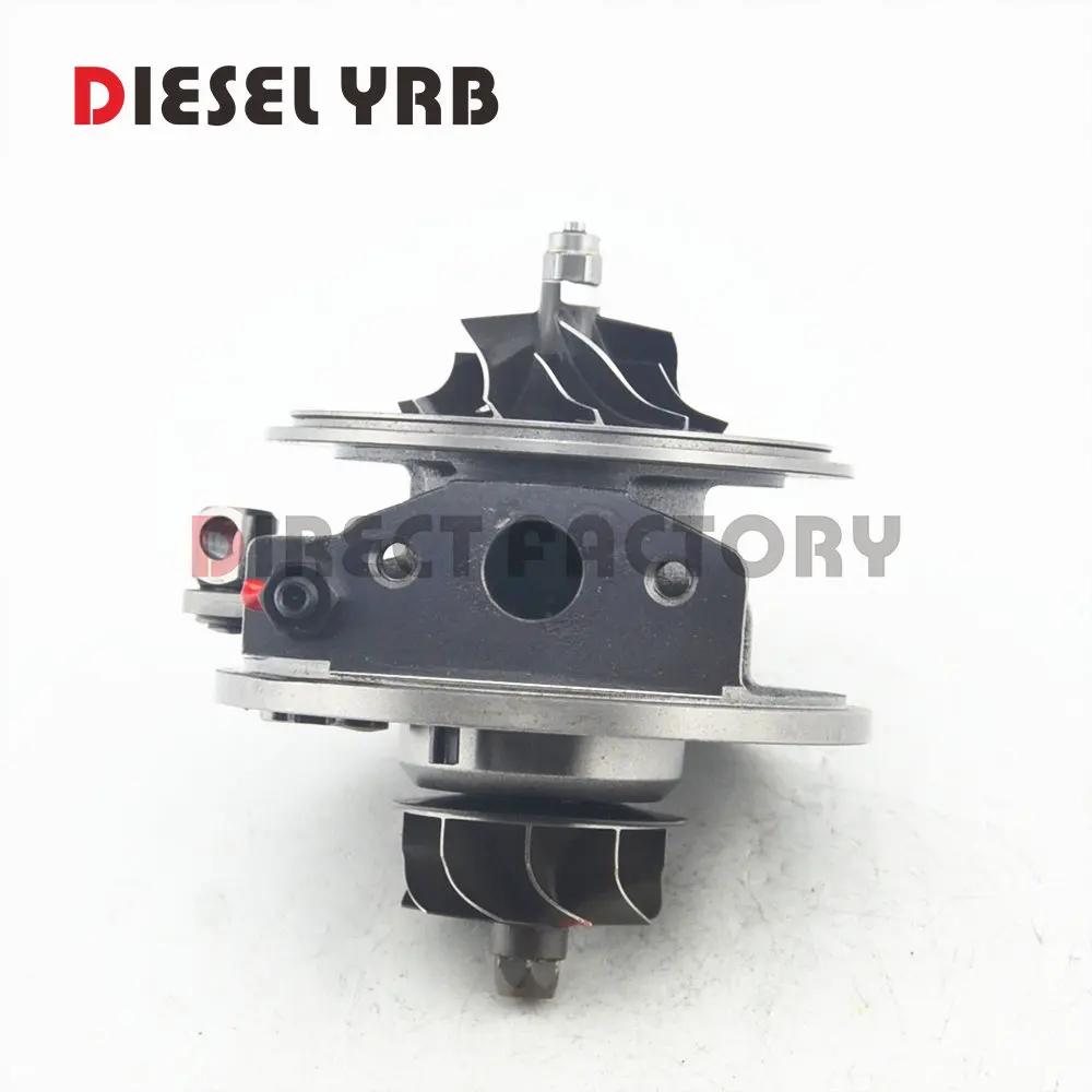 Картридж турбонагнетателя 54399880029 54399880031 54399700048 54 для Skoda Octavia II 1 9 TDI BLS 77 кВт