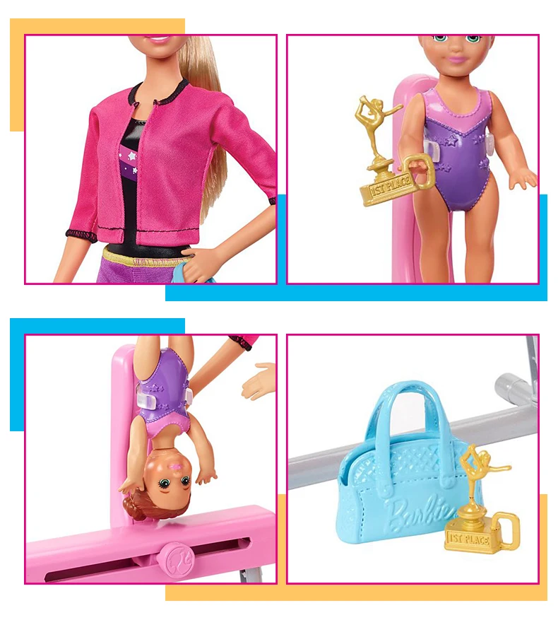 GYM Toy7