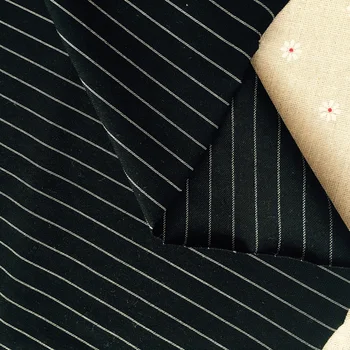 

period and the warp knitted elastic bar all around the pants fabric koti trousering stripe dress dress striped fabric