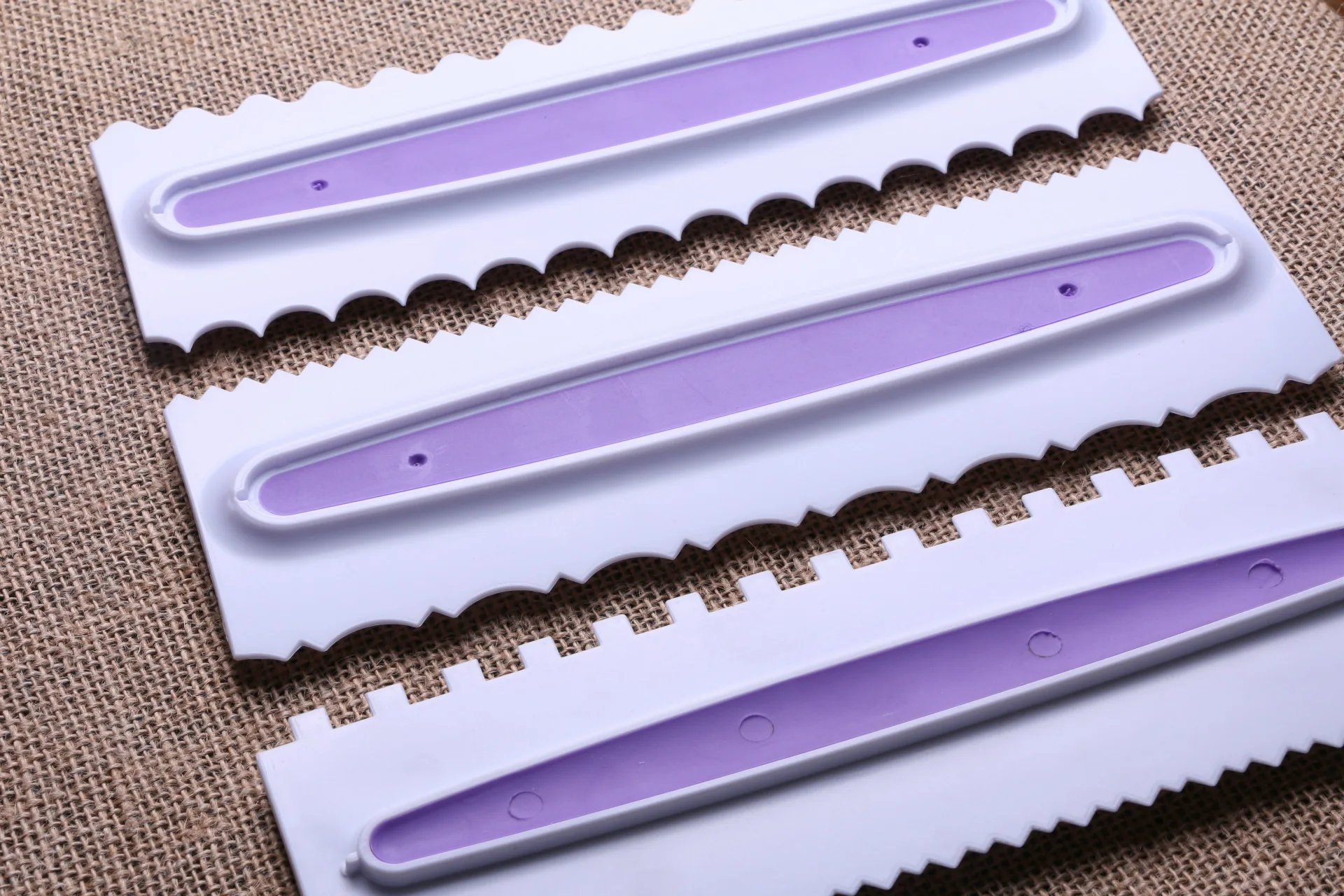 3 шт. скребок для выпечки|Формы тортов| |