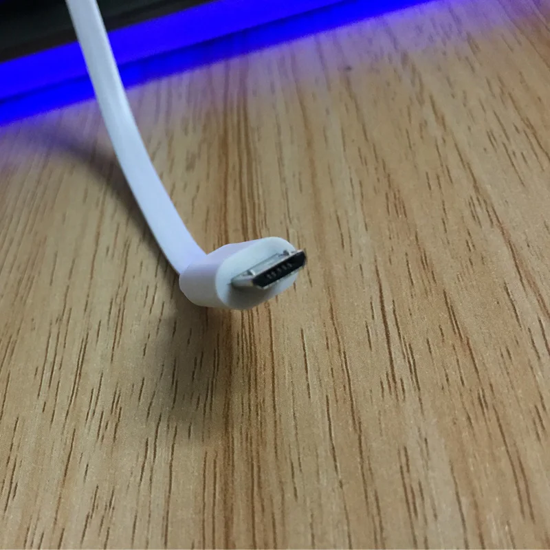 Оптовая продажа 200 шт./лот кабель Micro USB кабели для зарядки Samsung Galaxy HTC мобильного