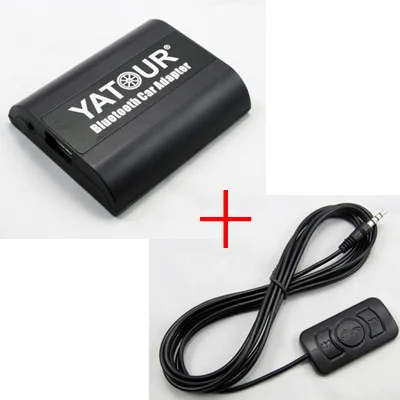 Провод для yatour toyota