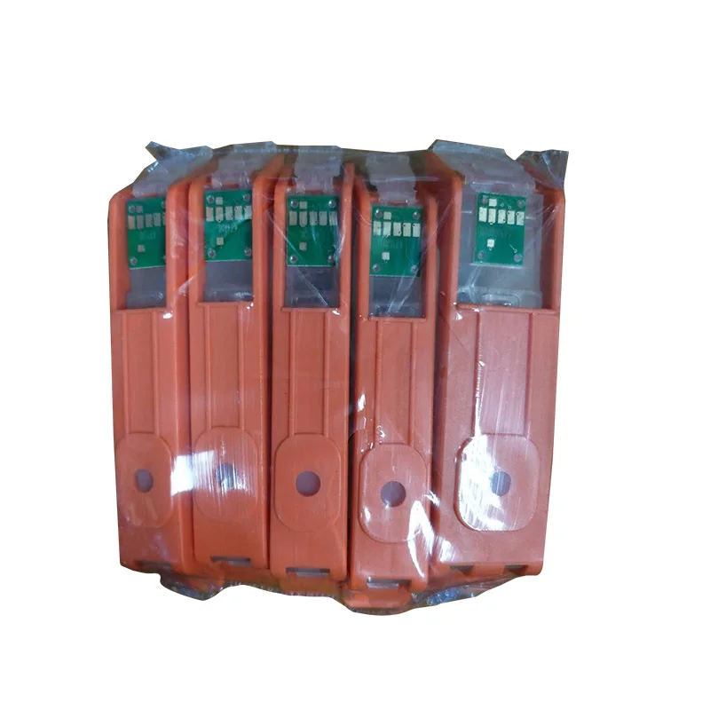 Картридж для принтеров canon PIXMA MG6840 MG5740 TS5040 TS6040 пустые многоразовые чернильные