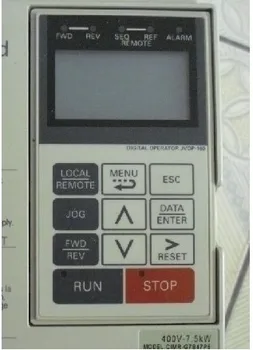 

616G7/F7/E7/P7inverter/operation panel, display panel display