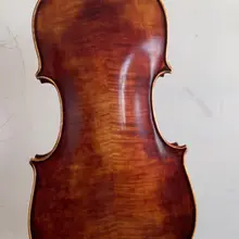 Высший сорт 4/4 скрипка HOPF модель хороший клен ель Топ#2