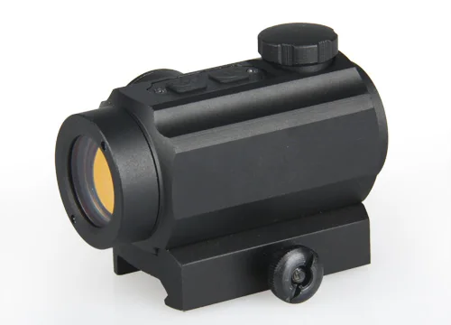 Gorący 1MOA luneta optyka myśliwska kolimator red dot Reflex Tactical Scope elektroniczny noktowizor przełącznik polowanie czerwona kropka PP2-0065 Gorący 1MOA luneta optyka myśliwska kolimator red dot Reflex Tactical Scope elektroniczny noktowizor przełącznik polowanie czerwona kropka PP2-0065