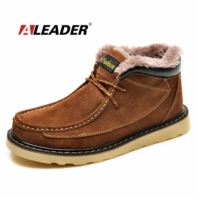 snow sneakers mens buy 2016 leather snow boots mens snow sneakers mens buy 2016 leather snow boots mens