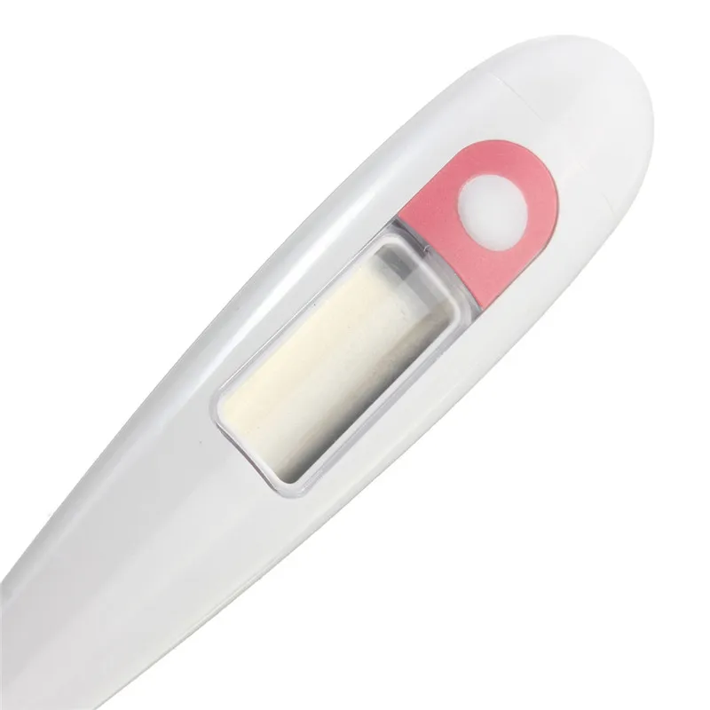 Цифровой светодио дный Овуляции Термометр Тестер Messurers базальный измерительный зонд легко получить монитор для беременных для женщин удобство