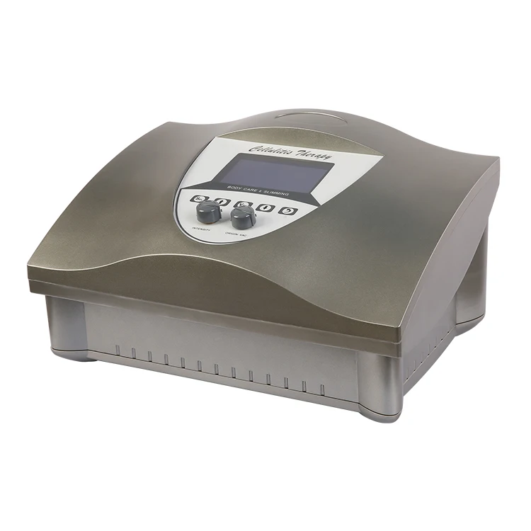

beauty equipment trend product starvac sp2 vacuum weight loss machine