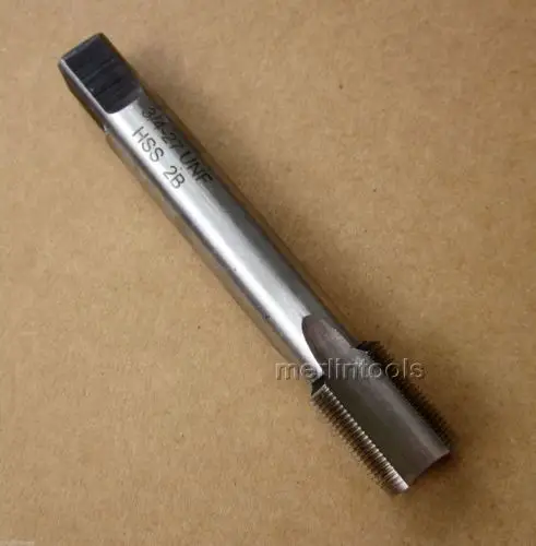 

3/4 " - 27 HSS правосторонний кран