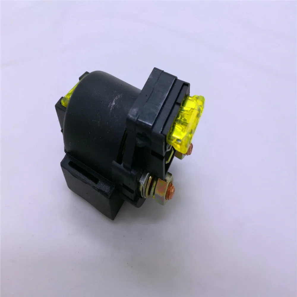 New Starter Solenoid Relay For CF188 CFMOTO 500 CF500 500CC UTV ATV GO KART