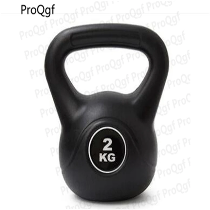 

1Pcs A Set 2kg Professional kettle bell
