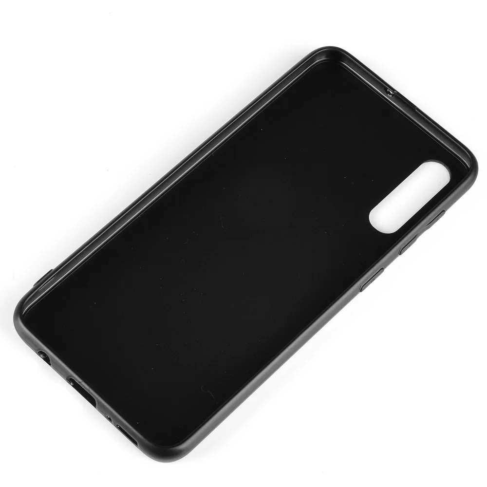 Для samsung Galaxy A50 чехол из ТПУ+ ПУ+ ПК кожаный чехол в стиле ретро Искусственная кожа чехол для samsung A50 чехлы-сумки для телефона с 3 цвета