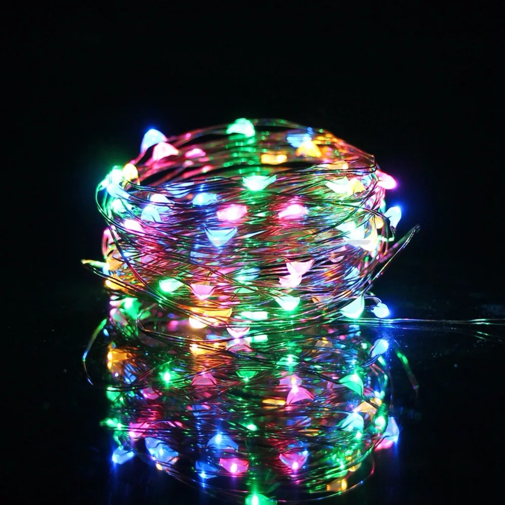 13 String Lights