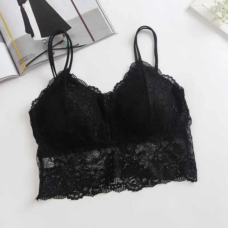 top lady lingerie