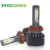YHKOMS Auto H11 HA CONDOTTO Le Lampadine H1 H3 H4 H7 H8 H9 9005 9006 HB3 HB4 880 881 Diodo Auto Lampada CSP Auto Faro Fendinebbia Illuminazione 12 V 6000 K