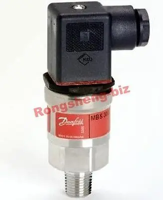 

DHL/EMS 1PC Danfoss Pressure Transmitter MBS3050 060G1152