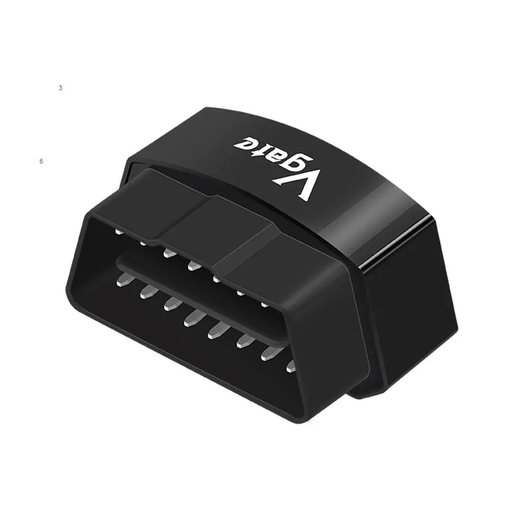 18 Off オリジナル Vgate Icar3 Wifi Elm327 コード リーダー Obd2 プロ トコル 車 Elm 327 I Planopac Com
