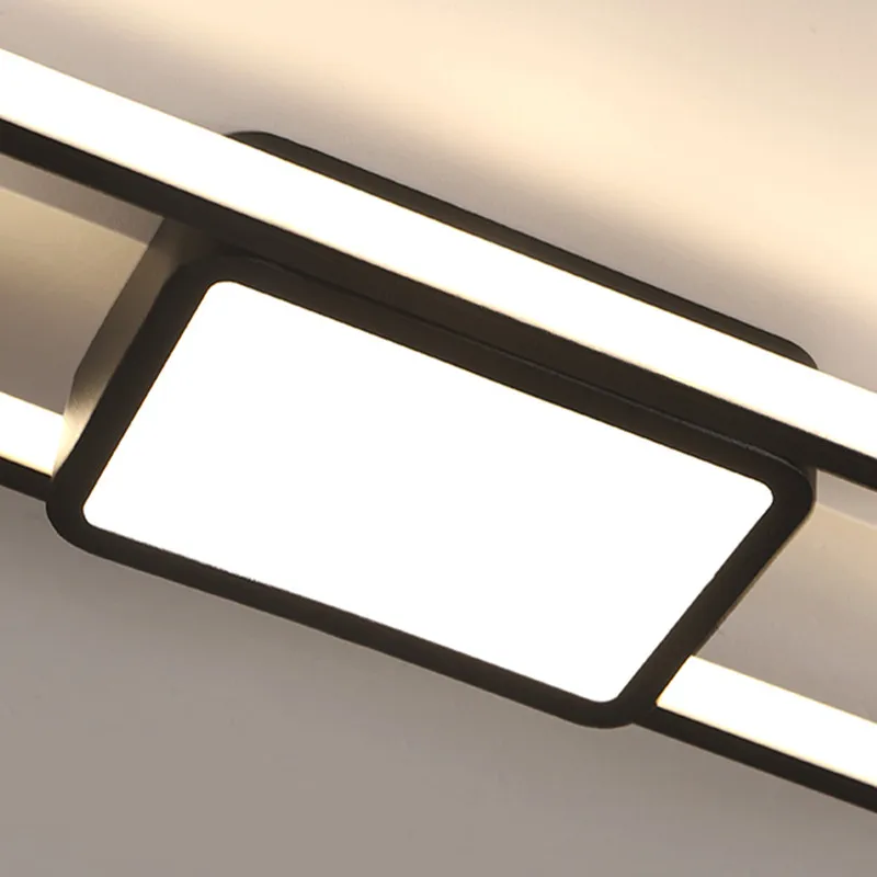 led ceiling lamp modern ceiling light  fixtures 1 (8)