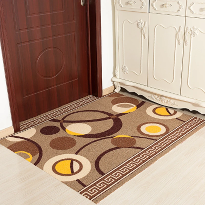 Door Match