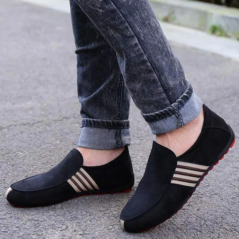

Juyouki new 2019 Men's Casual Shoes mens sneakers sneaker