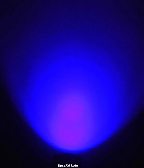 COB LED Par-11
