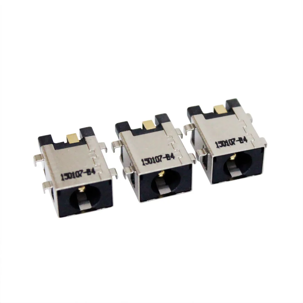 

Lot of DC POWER JACK Connector Plug For Asus D550C D550M D550CA-BH01 X551 X551M X551MA X551CA